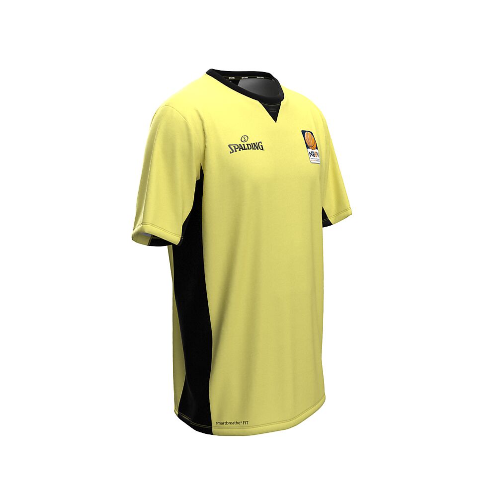 SP25034100.NBV-LIBK_Referee Shirt NBV Lime-Black_Side 1.png